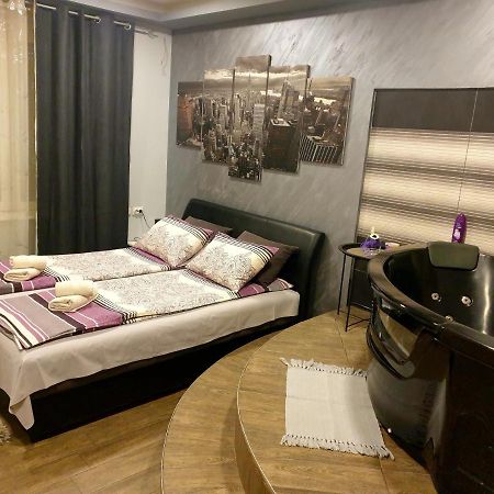 Ceca Apartman Ni Екстериор снимка