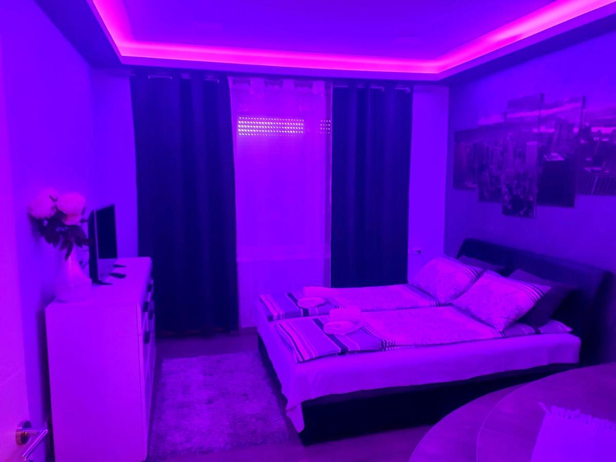 Ceca Apartman Ni Екстериор снимка