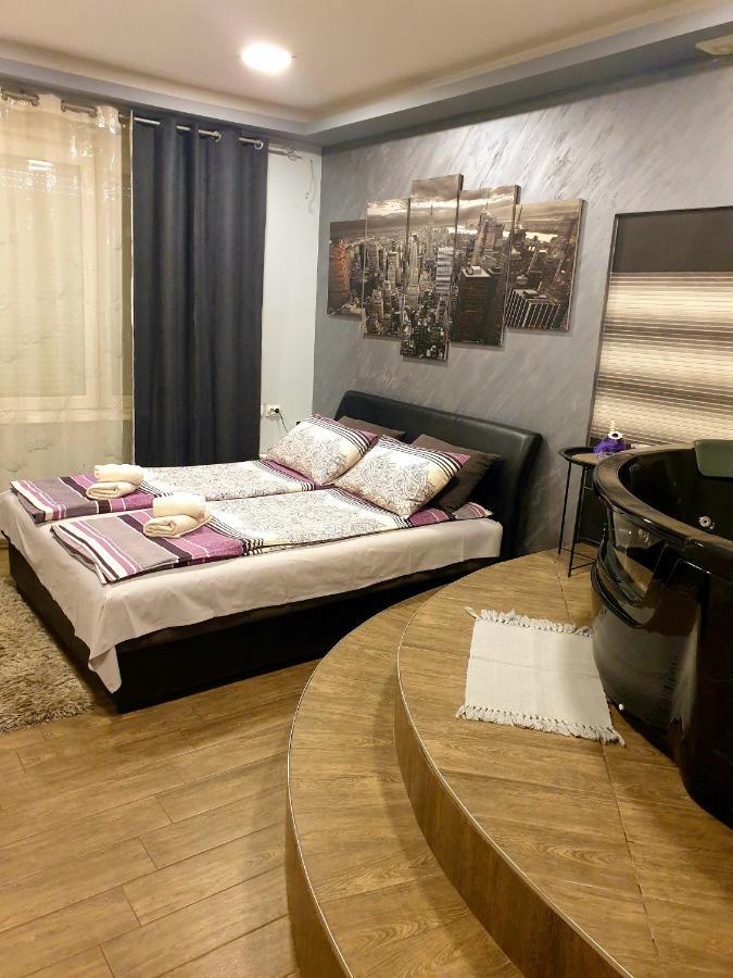 Ceca Apartman Ni Екстериор снимка