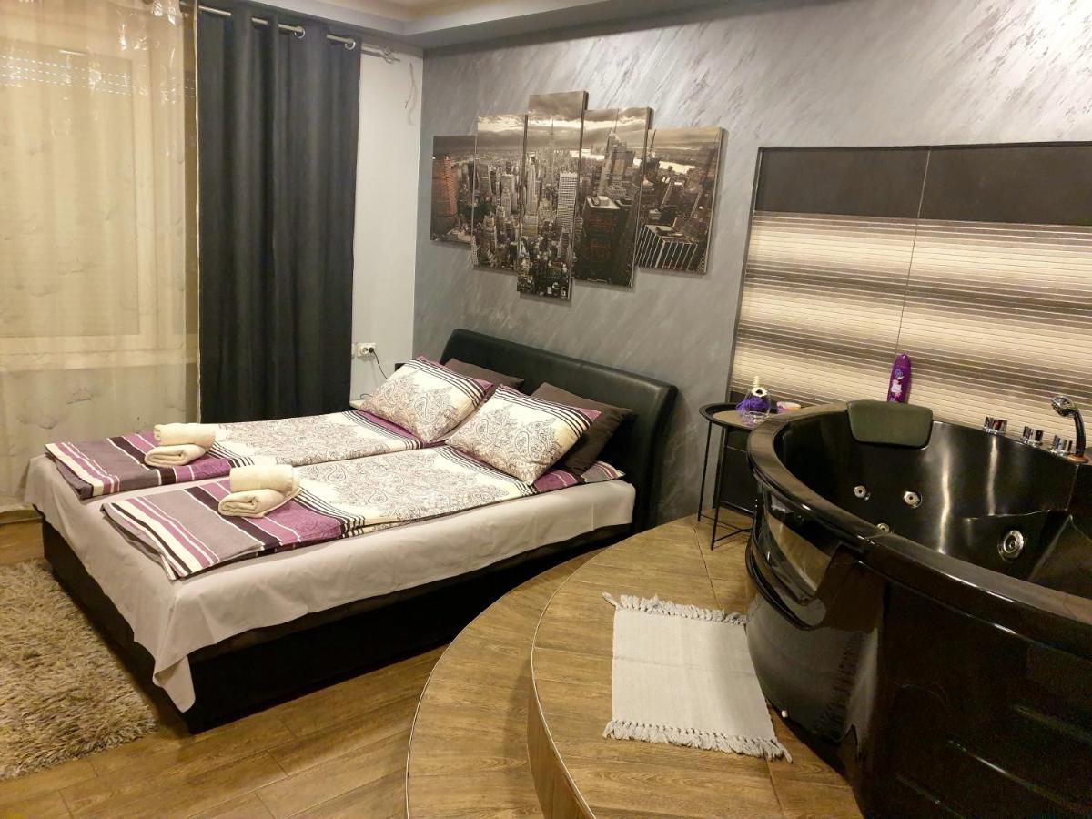 Ceca Apartman Ni Екстериор снимка