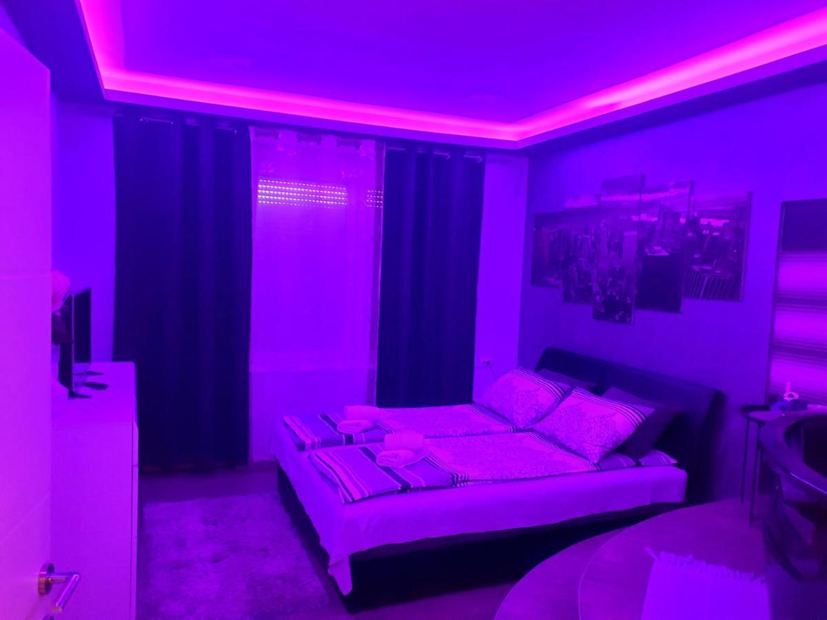 Ceca Apartman Ni Екстериор снимка