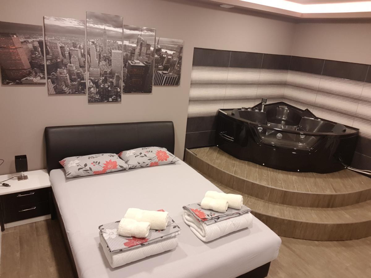 Ceca Apartman Ni Екстериор снимка
