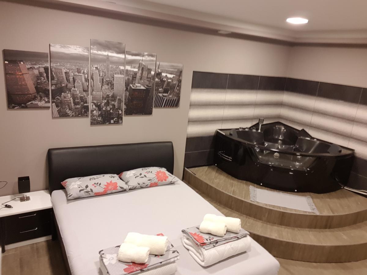 Ceca Apartman Ni Екстериор снимка