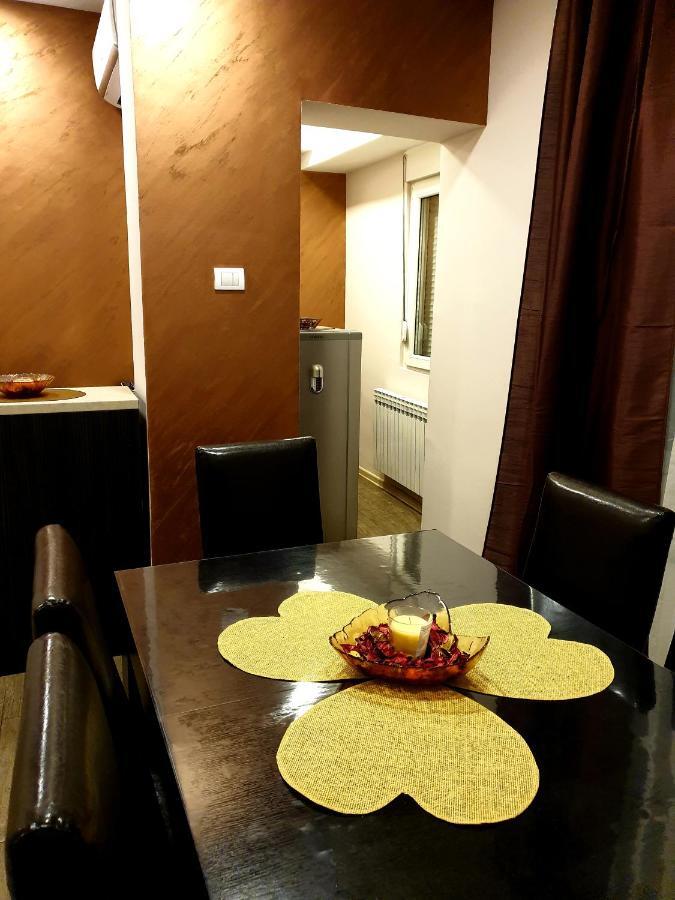 Ceca Apartman Ni Екстериор снимка