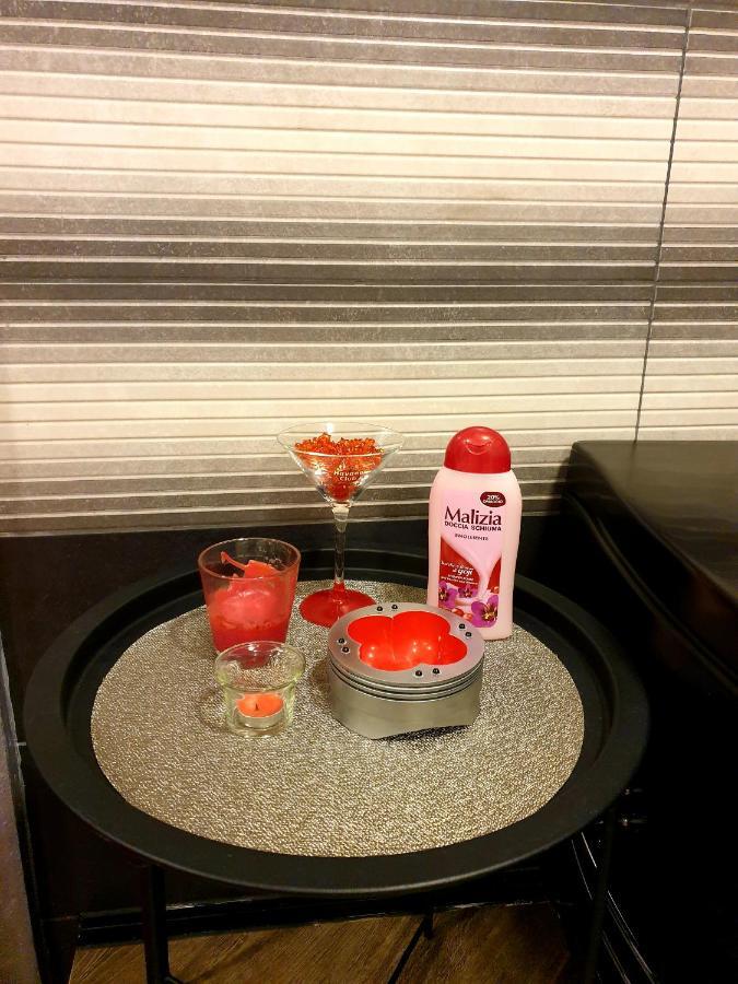 Ceca Apartman Ni Екстериор снимка
