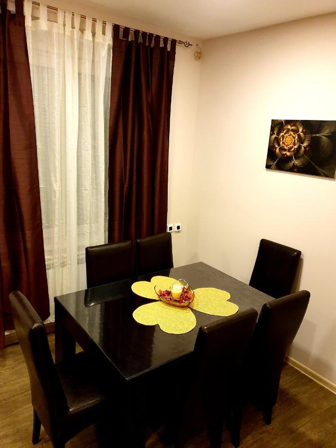 Ceca Apartman Ni Екстериор снимка