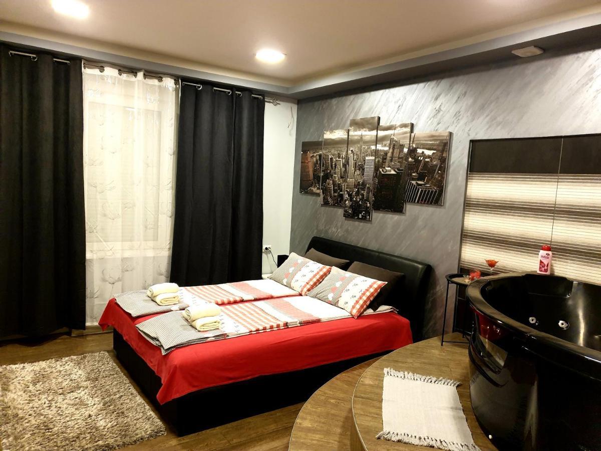 Ceca Apartman Ni Екстериор снимка